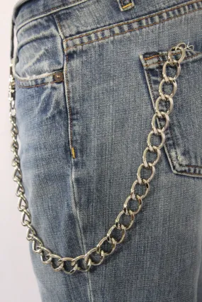 20" Classic Wallet Chain