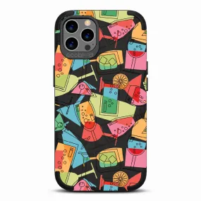 5 O'clock Somewhere - Mojave Collection Case for Apple iPhone 12 / 12 Pro