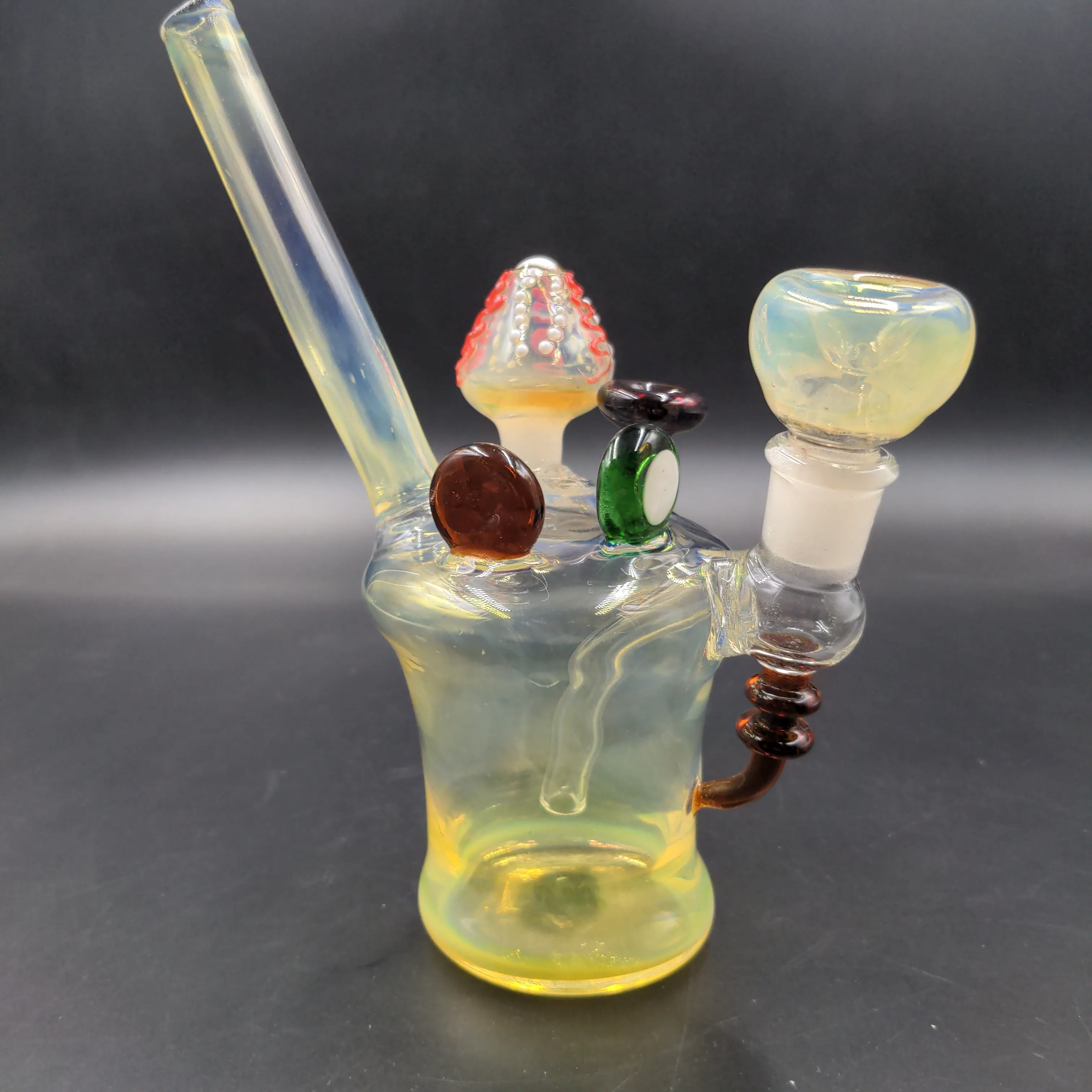 8 Cocktail Bong 14mm