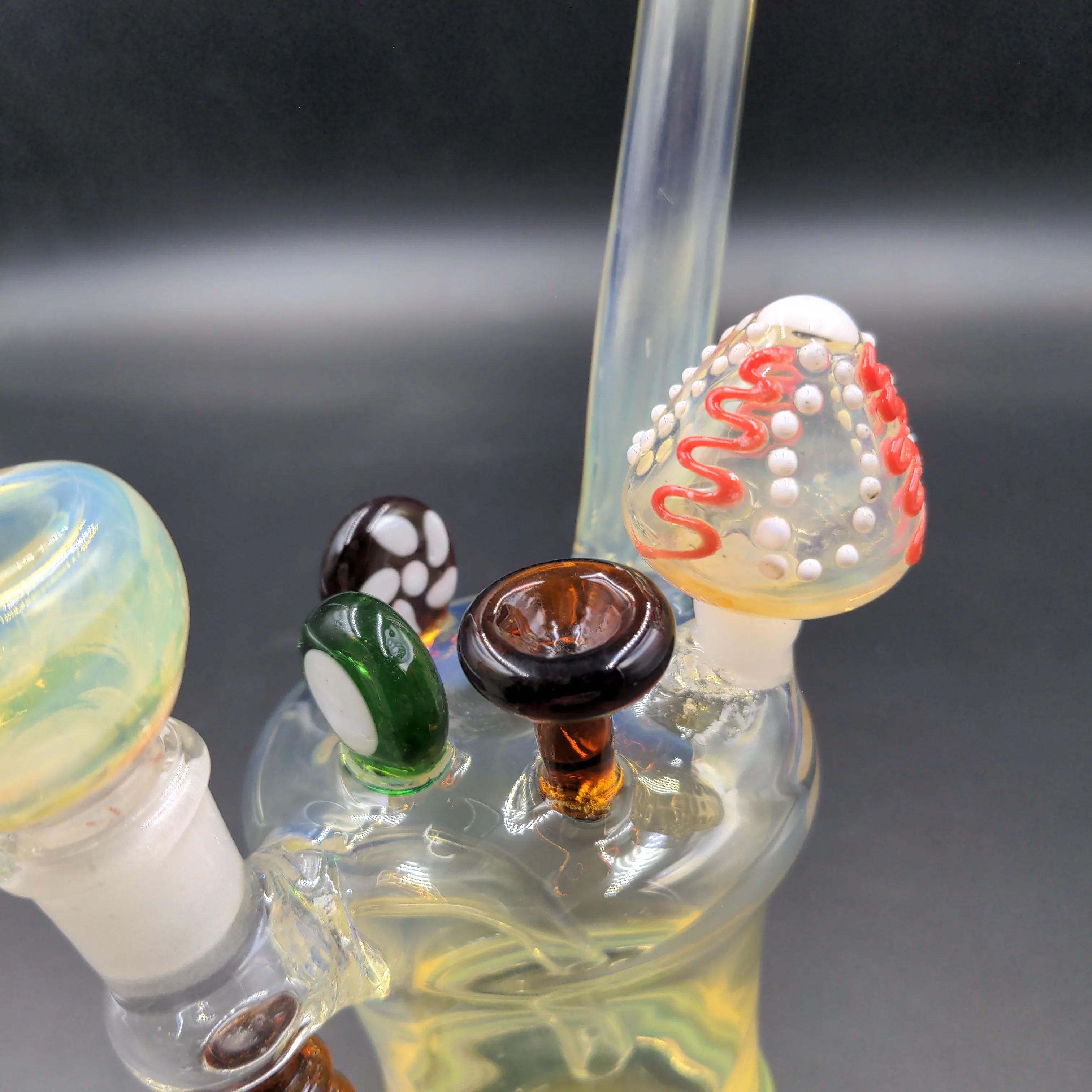 8 Cocktail Bong 14mm