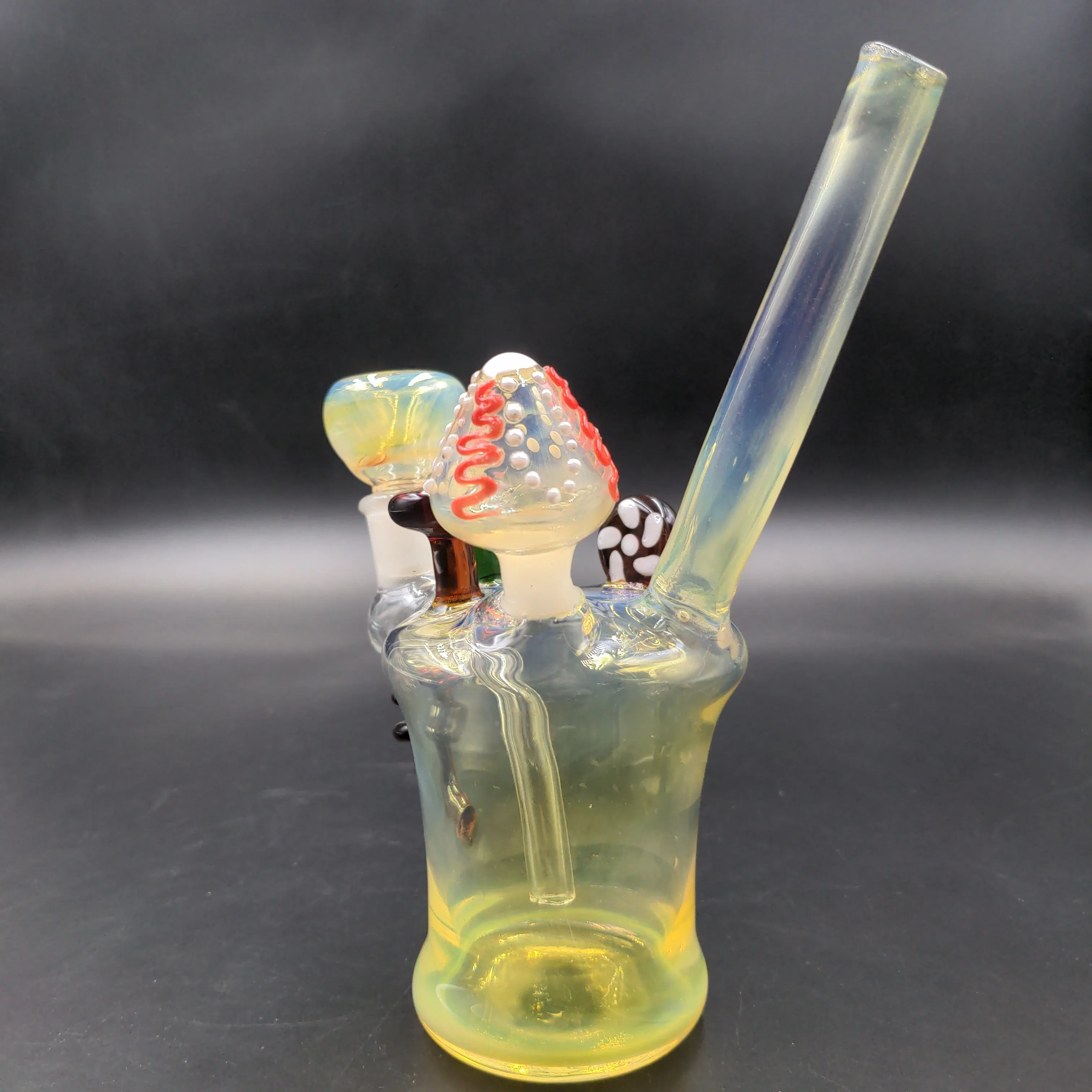 8 Cocktail Bong 14mm