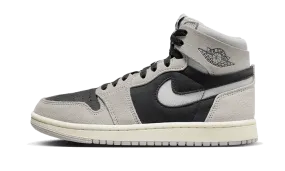 Air Jordan 1 High Zoom Air CMFT 2 Light Iron Ore