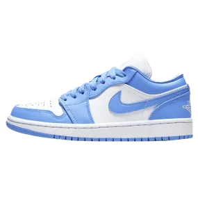 Air Jordan 1 Low University Blue