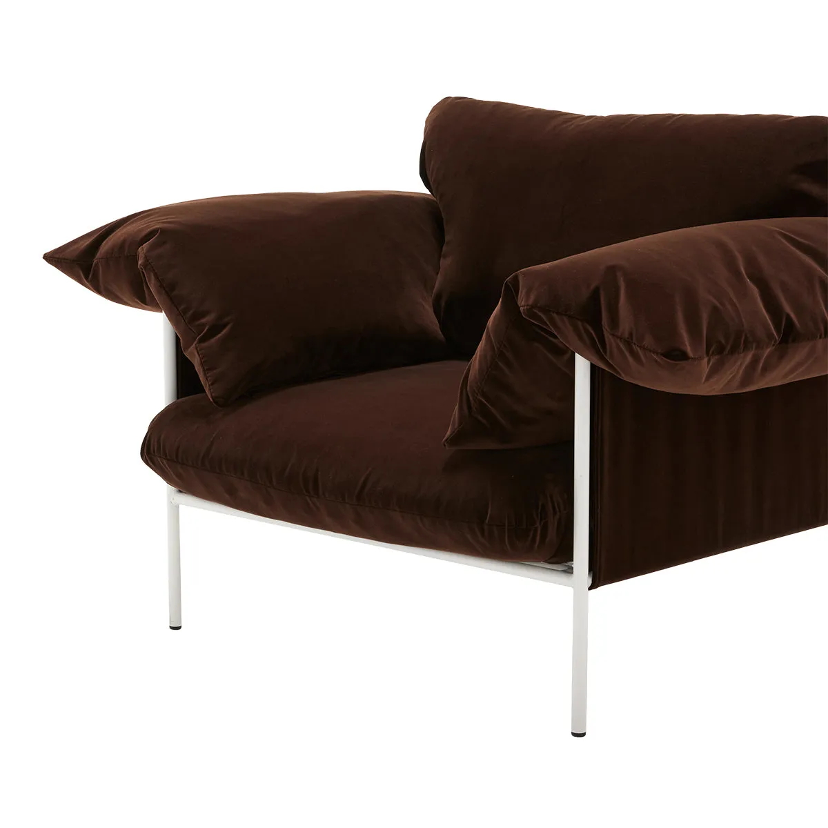 Alva Armchair (Avalon)