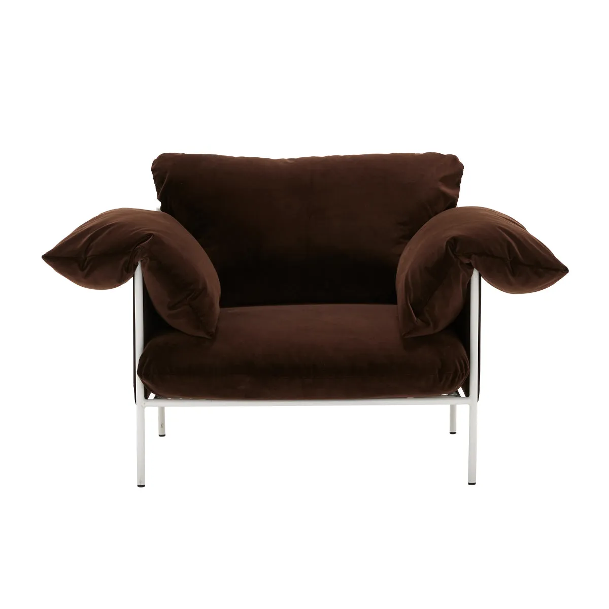 Alva Armchair (Avalon)