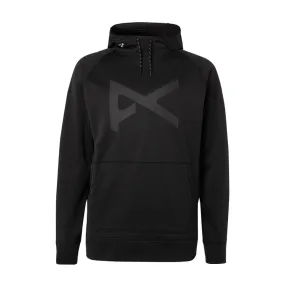 Anon - MFI Pullover Hoodie - Black