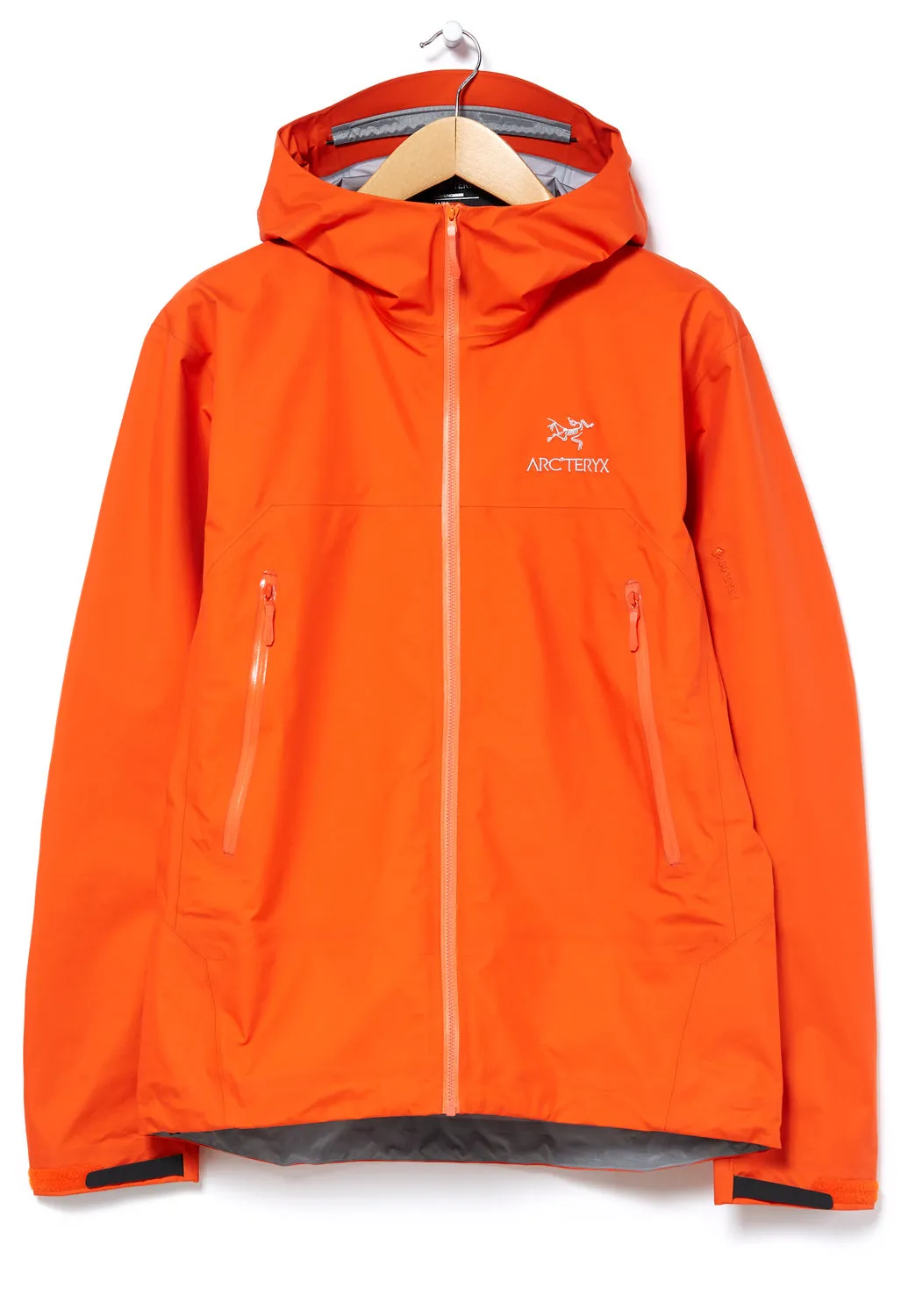 Arc'teryx Beta GORE-TEX Men's Jacket - Phenom