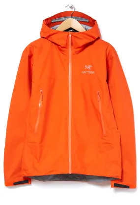 Arc'teryx Beta GORE-TEX Men's Jacket - Phenom