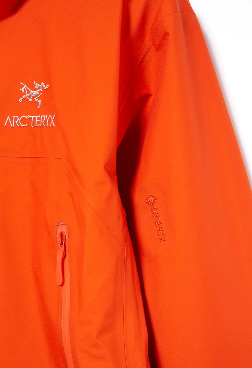 Arc'teryx Beta GORE-TEX Men's Jacket - Phenom