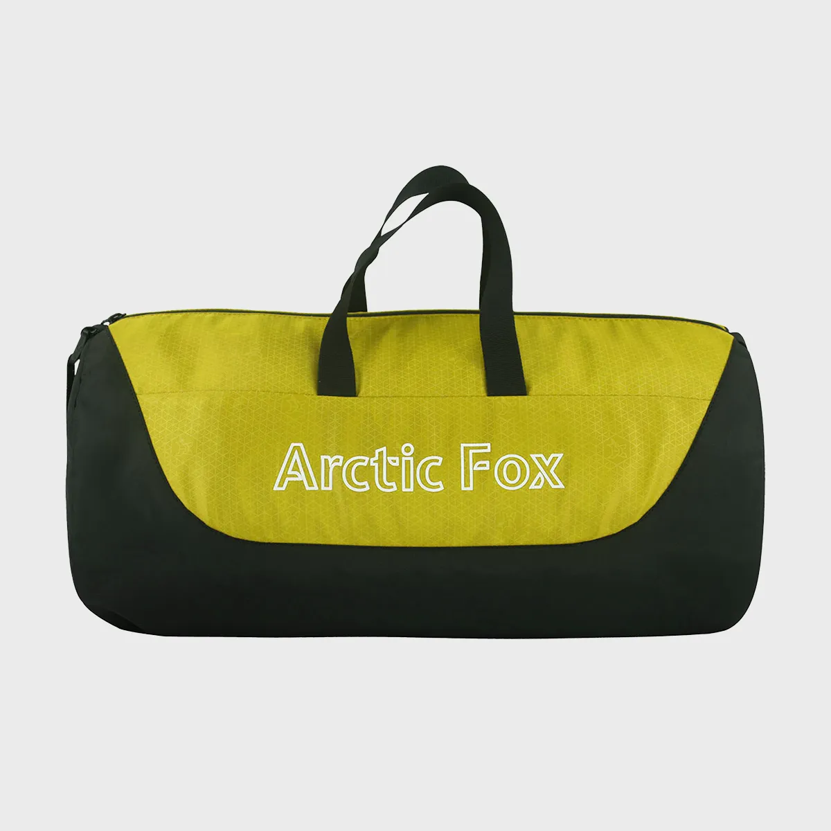 Arctic Fox E Barrel Duffle Bag