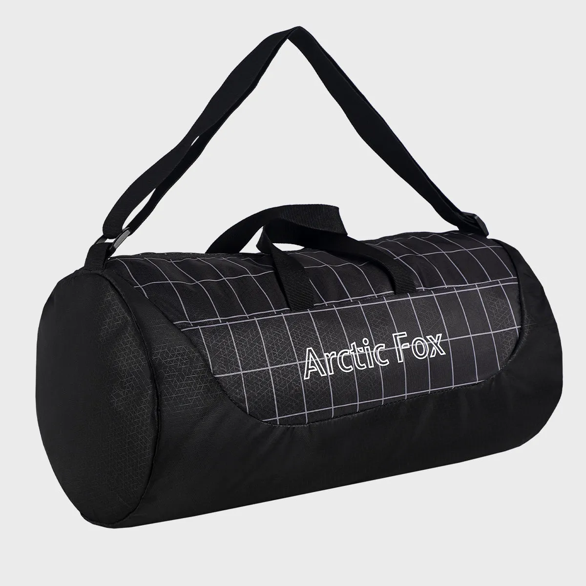 Arctic Fox E Barrel Duffle Bag