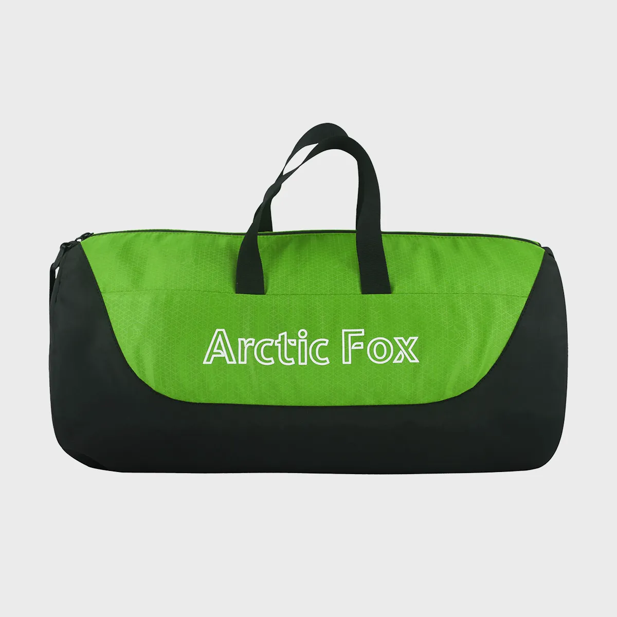 Arctic Fox E Barrel Duffle Bag