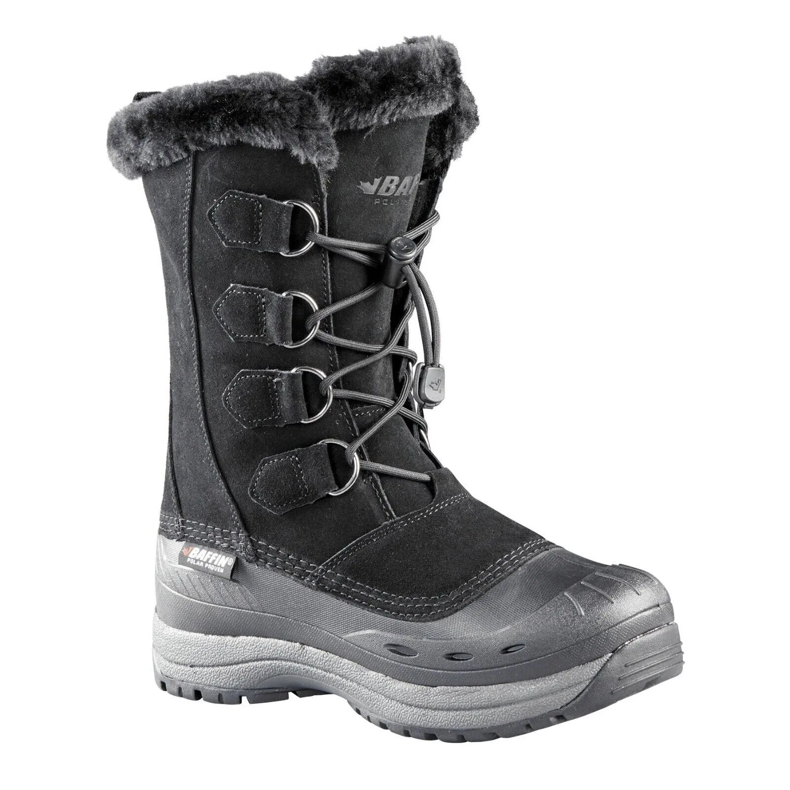 Baffin Women's Chloe -40C Insulated Winter Boots