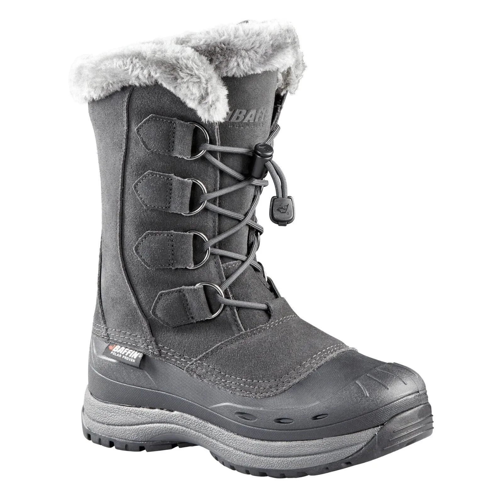 Baffin Women's Chloe -40C Insulated Winter Boots