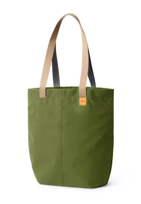 Bellroy City Tote Ranger Green