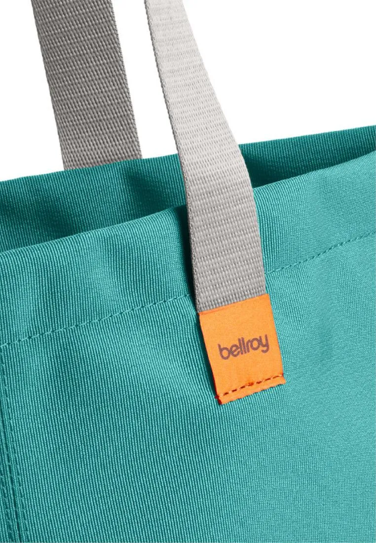 Bellroy City Tote Teal