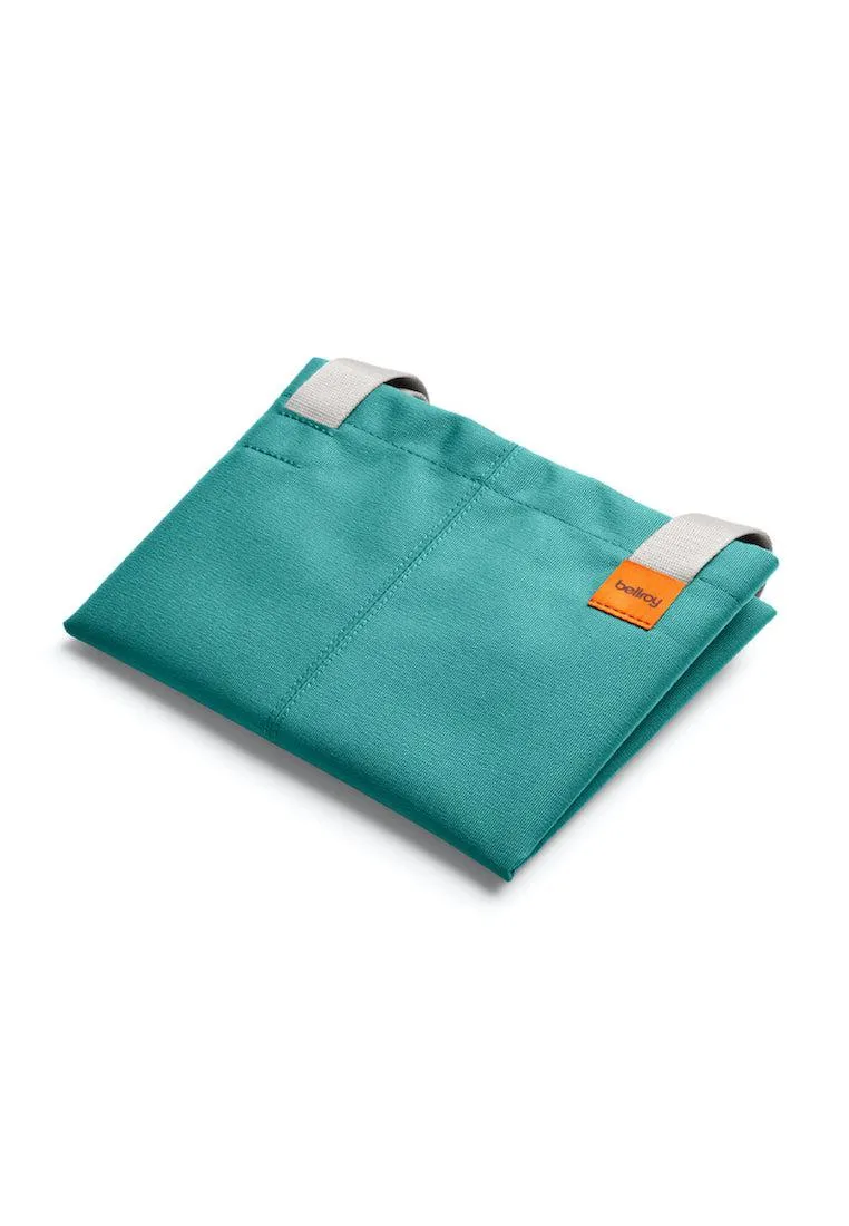 Bellroy City Tote Teal