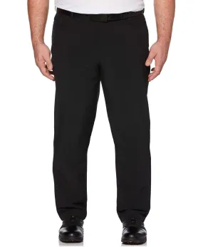 Big & Tall 5-Pocket Pant with Active Stretch Waistband