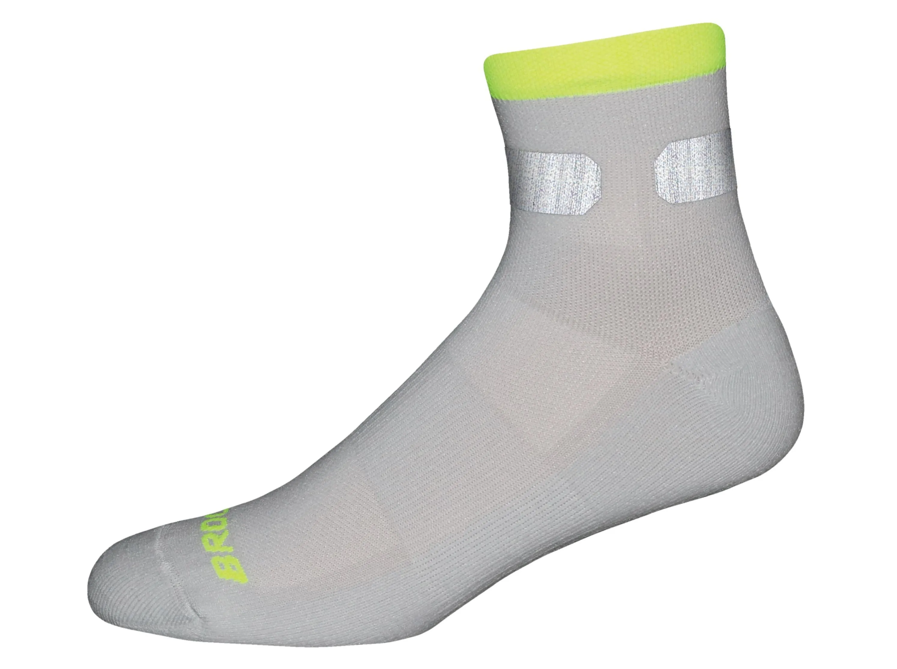 Brooks Carbonite Sock