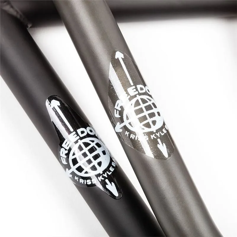 BSD Freedom Oversized Bar