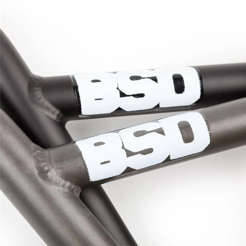 BSD Freedom Oversized Bar