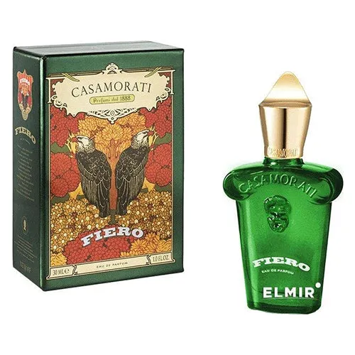 Casamorati Fiero 30ml EDP for Men by Casamorati