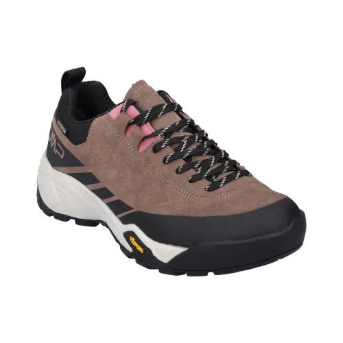 CMP Mintaka WP - scarpe da trekking Donna