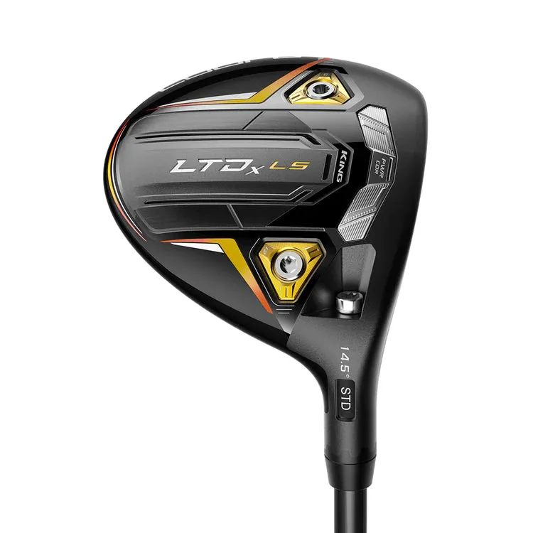 Cobra LTDx LS 14.5° #3 Fairway Wood