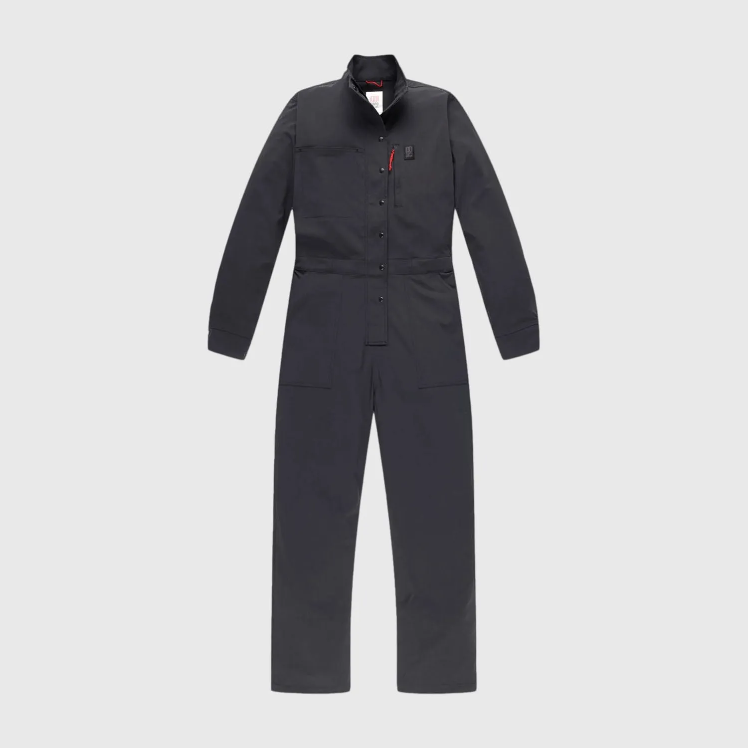 Coverall Women's