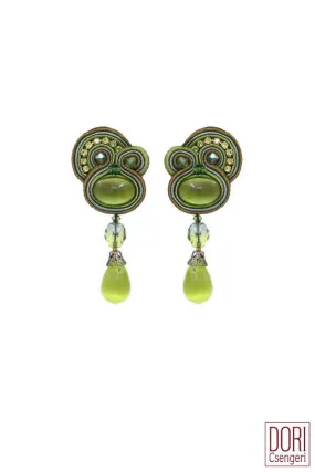 DoriGreen Dressy Earrings