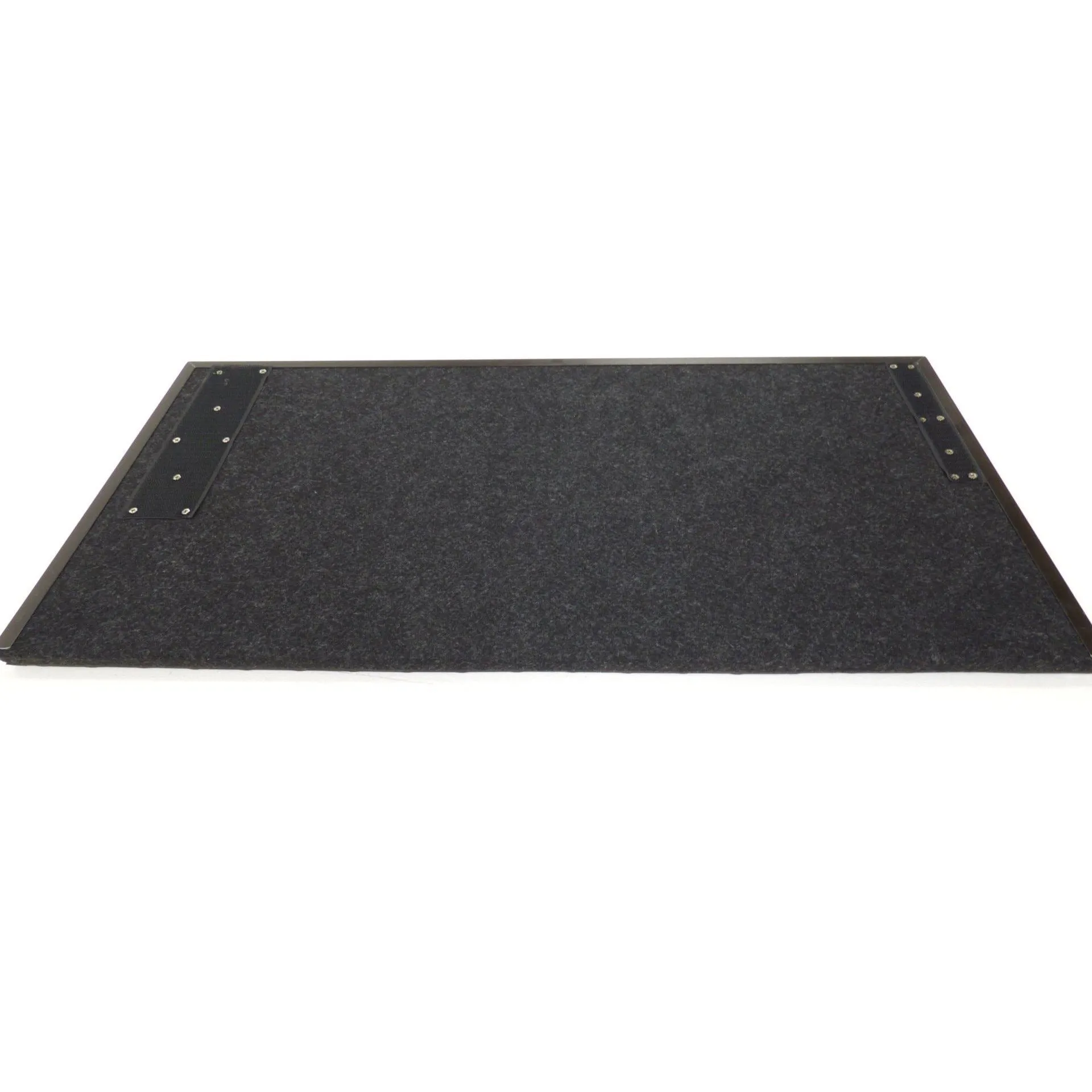 Drawer System Rubber Side Wing Kit