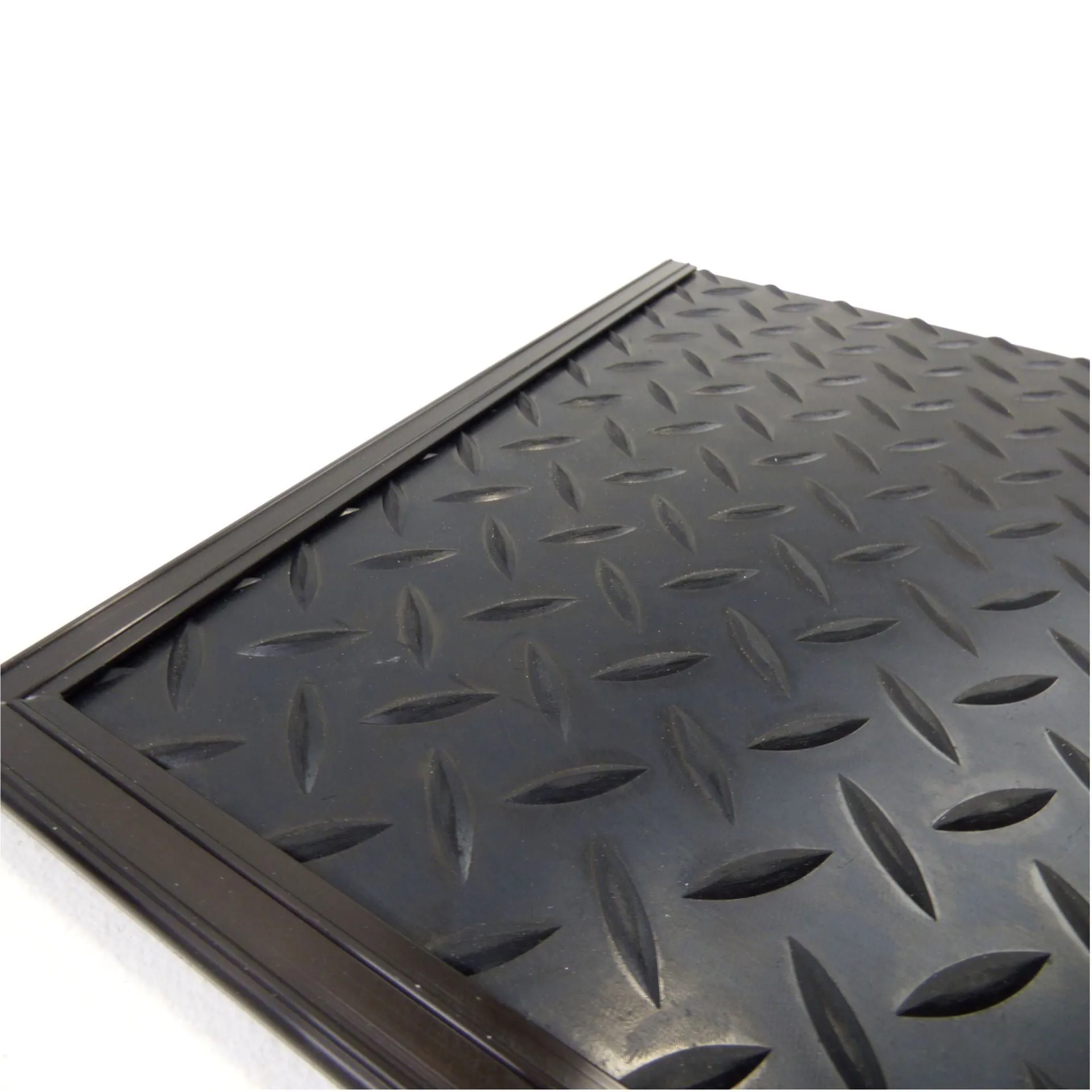 Drawer System Rubber Side Wing Kit