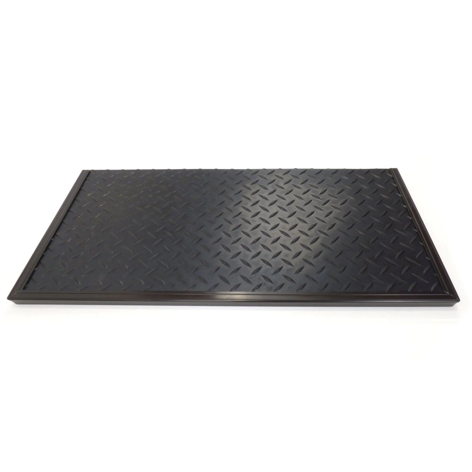 Drawer System Rubber Side Wing Kit