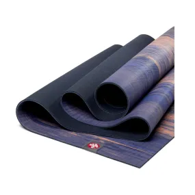 EKO LITE YOGA MAT 4MM - MELON MARBLED - 71 INCHES