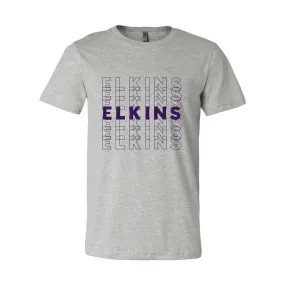 Elkins Soft Tee