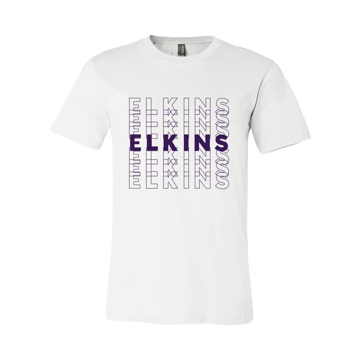 Elkins Soft Tee