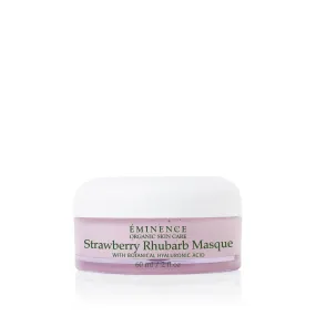 Eminence | Strawberry Rhubarb Masque