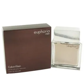 Euphoria 100ml EDT for Men by Calvin Klein