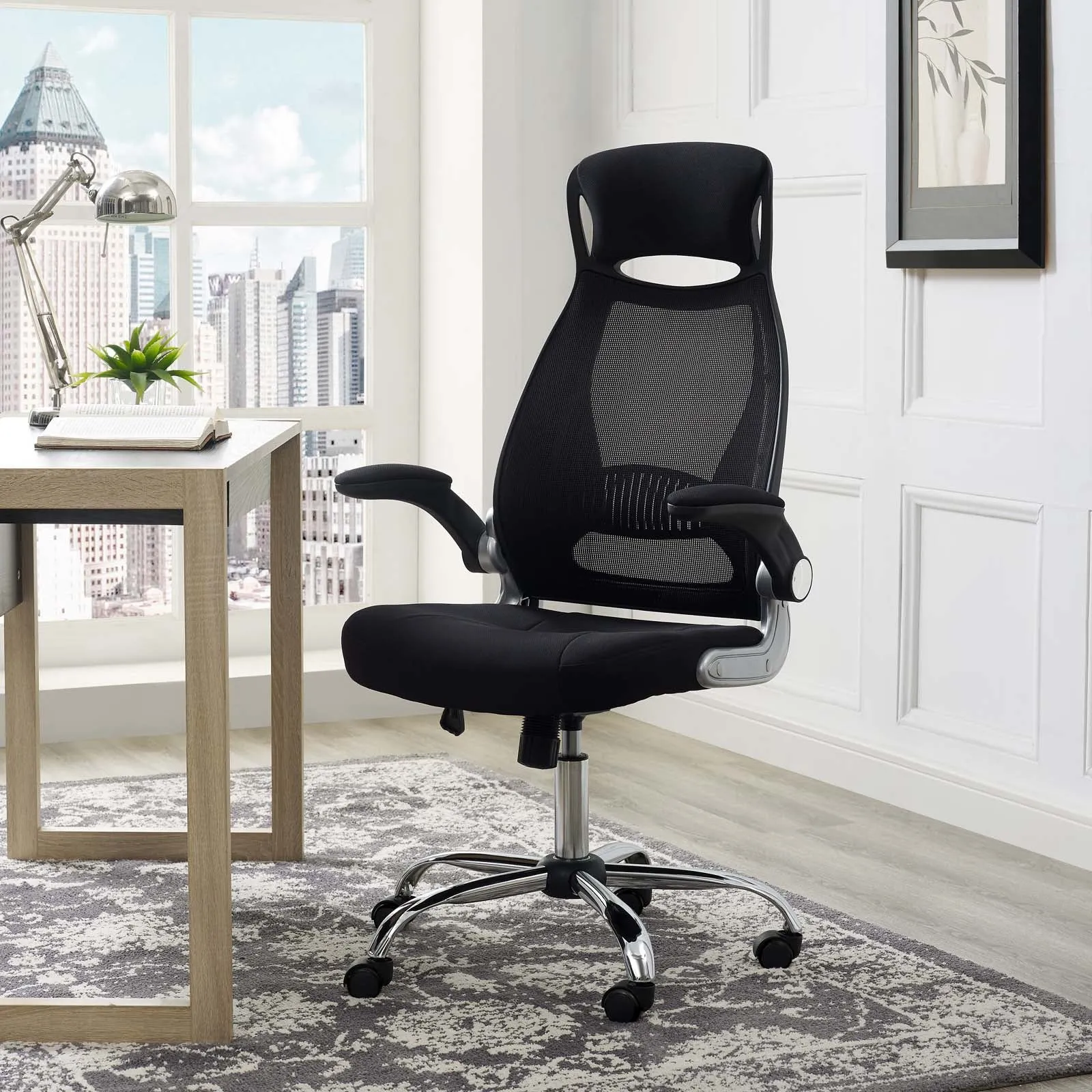 Expedite Highback Office Chair