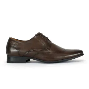 Gino Paoli Choc Formal Shoe