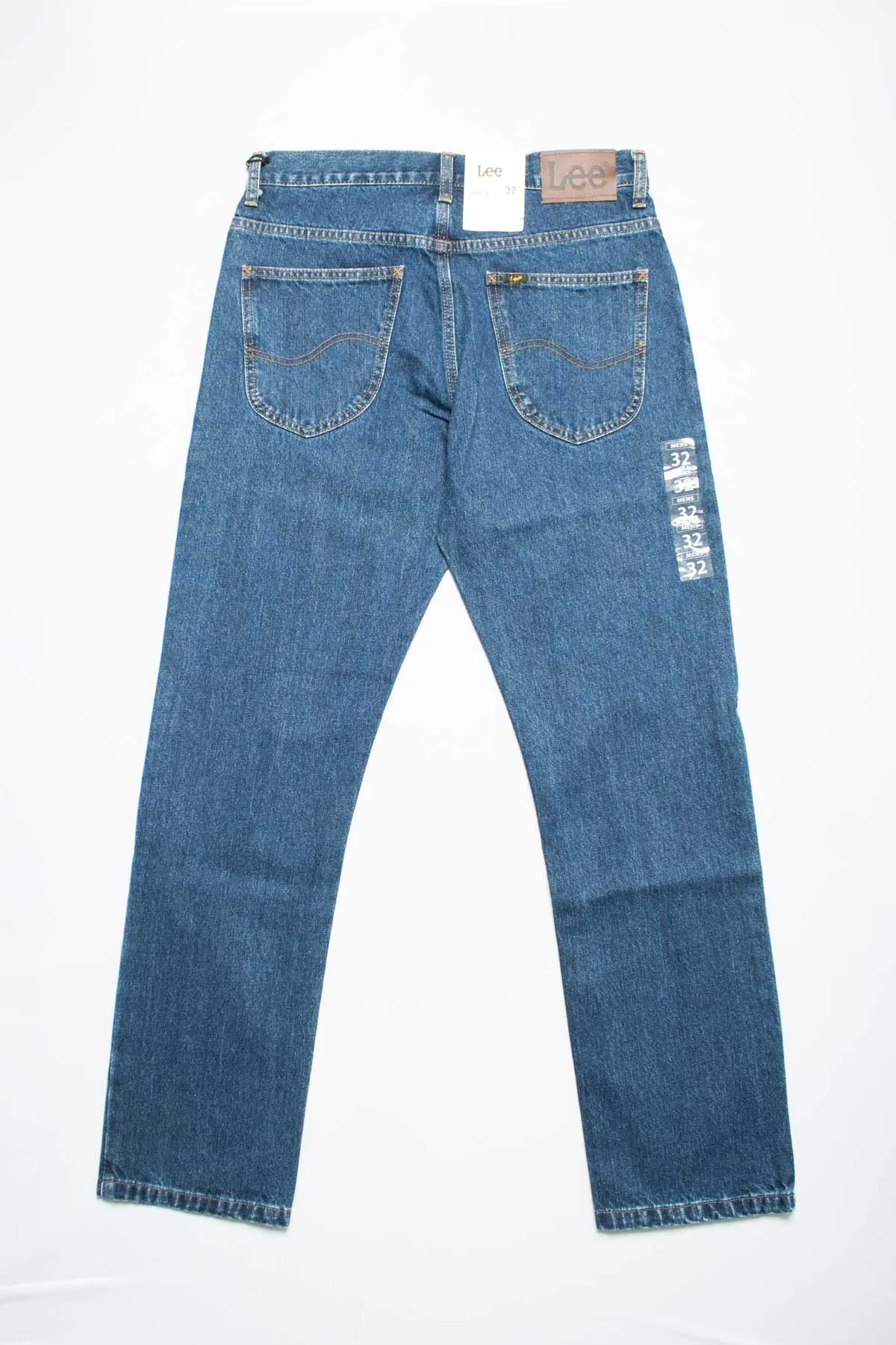 Lee Med Blue Jeans