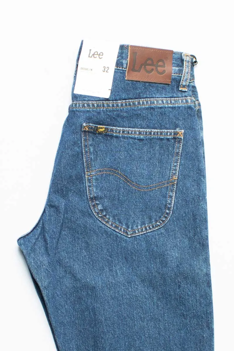 Lee Med Blue Jeans