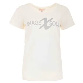 Maicazz Shirt Yssa Silver