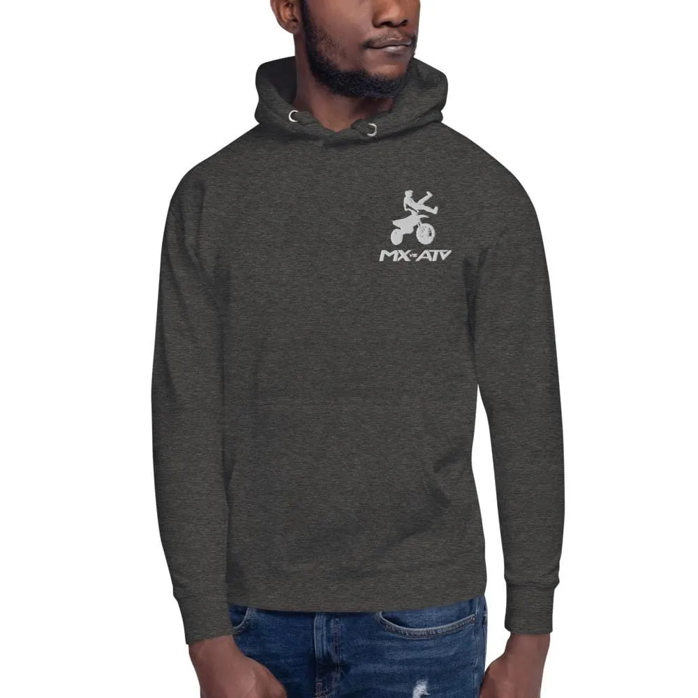 MX vs ATV Bar Hop Pullover