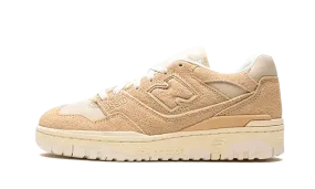 New Balance 550 Aime Leon Dore Taupe Suede