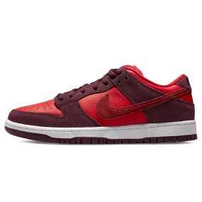 Nike Dunk Low Pro SB 'Fruity Pack - Cherry'