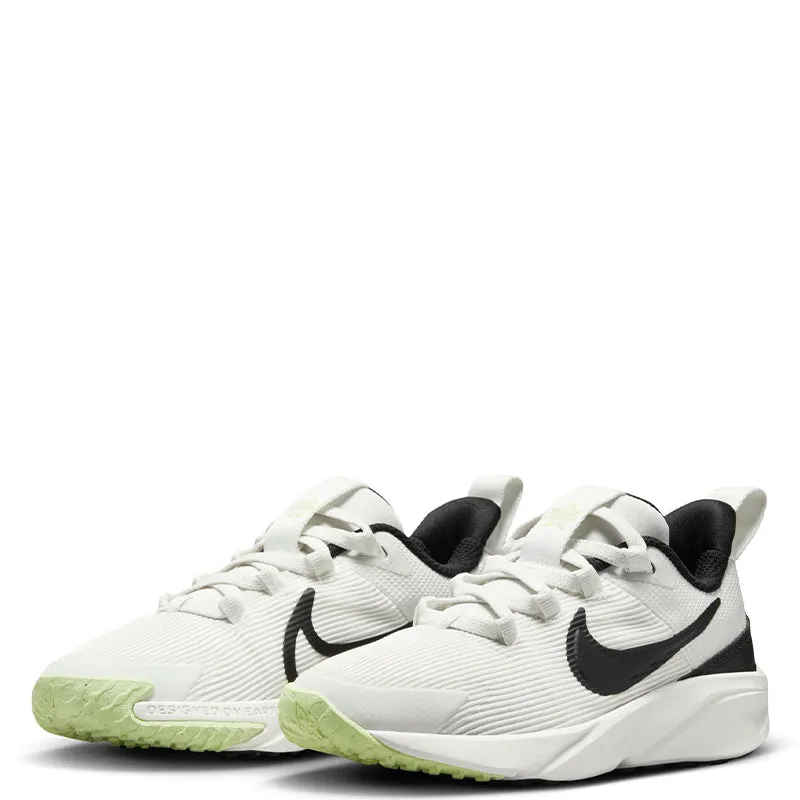 Nike Pre School Star Runner 4 (Little Kid's)