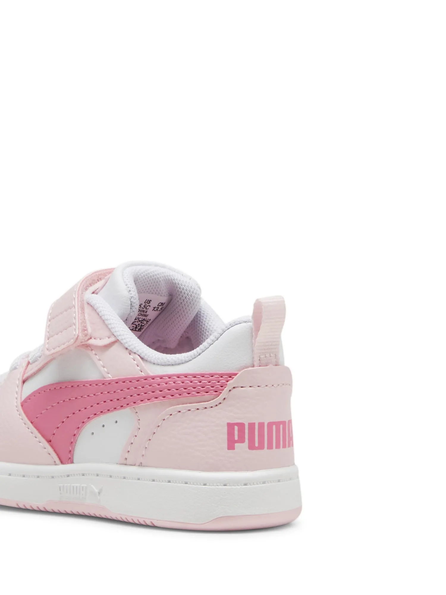 Puma Scarpe Con Strappi 397420