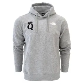 QFC-318 | The North Face® Chest Logo Pullover Hoodie