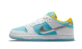 SB Dunk Low Pro FTC